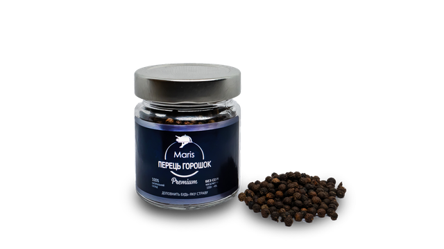 Перець Maris горошок 100 г - изображение 2