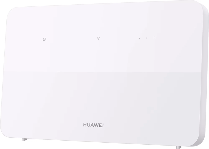 Router Huawei CPE 5 4G+ White (B636-336) - obraz 2