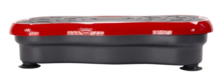 Вібраційна платформа HMS SVP01 Червона (5907695542271) - зображення 4