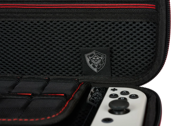 Etui PowerA Nintendo Switch/OLED/Lite Zelda: Link vs Ganondorf (0617885046919) - obraz 7