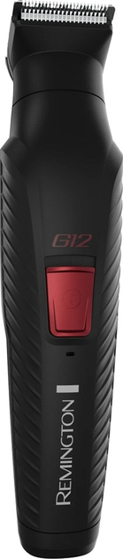 Машинка для стрижки + триммер Remington Graphite PG2120 - изображение 3