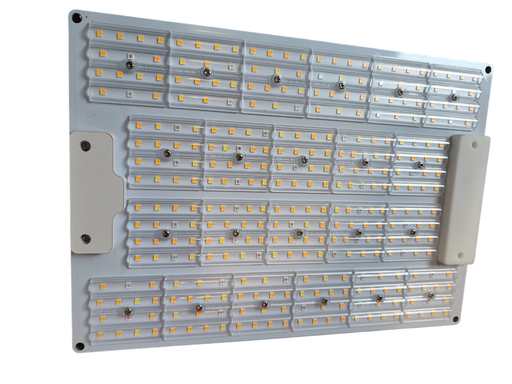 Фитолампа 100W для растений полного спектра - изображение 3