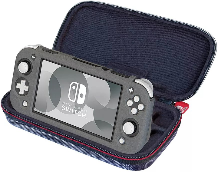 Etui Nintendo Switch Lite Traveler Deluxe Case (0663293110896) - obraz 4
