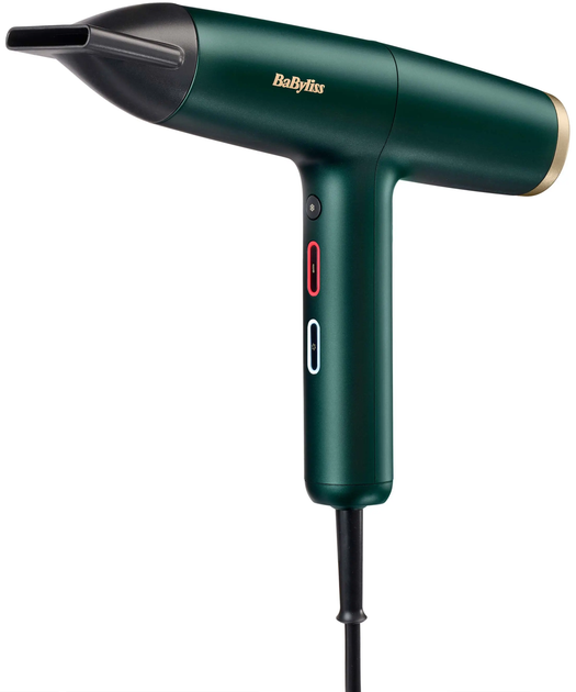 Suszarka do włosów BaByliss Air Power Pro D6555DE - obraz 4