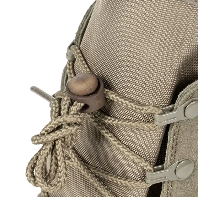 Мужские зимние берцы Army Green, 45 - изображение 6