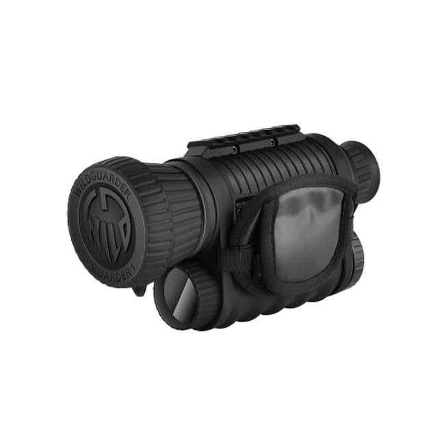 Монокуляр WildGuarder Guarder1 Night Vision - изображение 2