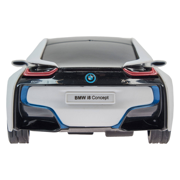 Автомобіль на радіокеруванні Rastar BMW i8 1:24 (6930751320239) - зображення 2