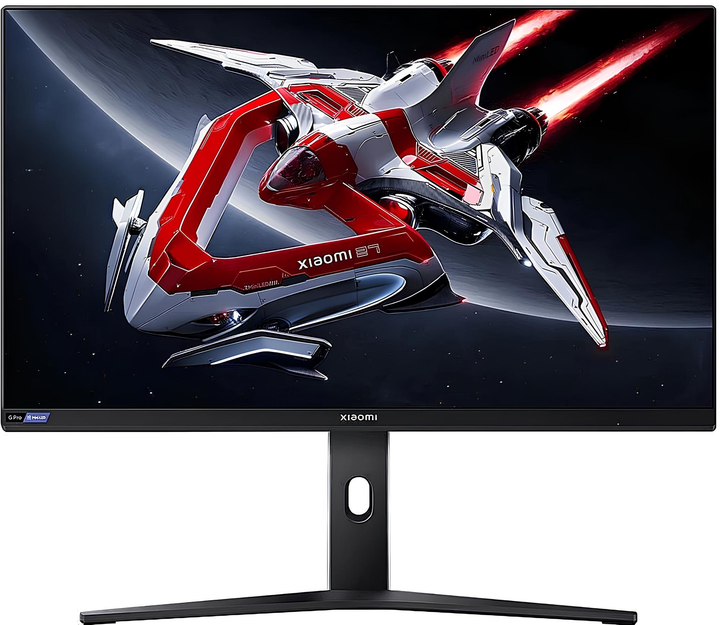 Монитор 27" Xiaomi Gaming Monitor G Pro 27i (ELA5585EU) - изображение 1