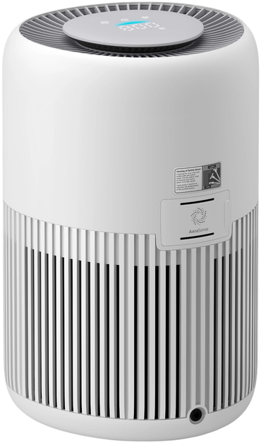 Oczyszczacz powietrza Philips PureProtect Mini Series 900 AC0920/10 - obraz 3