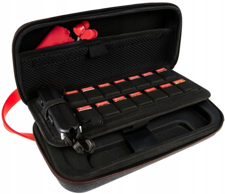 Etui PDP Nintendo Switch/Lite Deluxe Travel Case - Elite Edition (0708056066116) - obraz 3