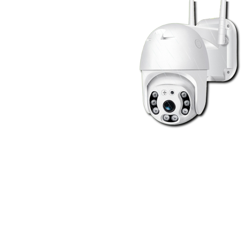 Відеокамера PTZ N3 WiFi 2MP XPRO (41815-PTZ N3 WIFI 2MP_879) - изображение 9