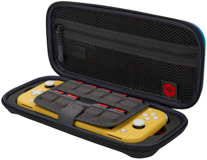 Чохол PowerA Nintendo Switch/OLED/Lite Protection Case - Pokémon: Charizard vs. Pikachu Vort (0617885027192) - зображення 7