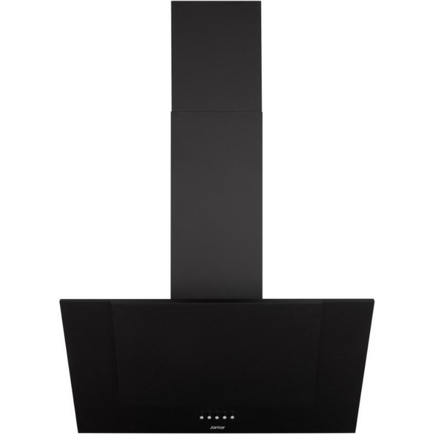 Вытяжка наклонная Jantar VRT 650 LED 60 BL - изображение 2