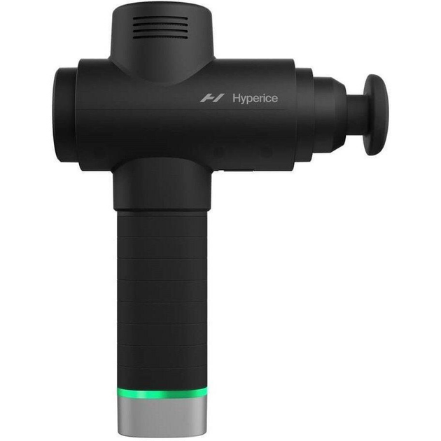 Перкуссионный массажер Hyperice Hypervolt 2 Pro – фото, отзывы ...