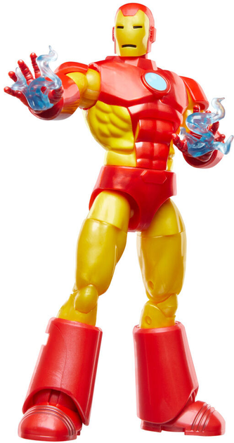 Фігурка Hasbro Marvel Iron Man Model 09 15 см (5010996206671) - зображення 3