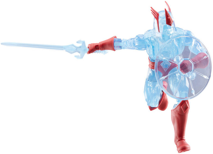 Figurka Hasbro Marvel Legends Marvel Crystar 15 cm (5010996196736) - obraz 3
