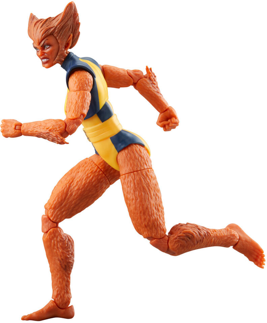 Фігурка Hasbro Marvel Legends Серія Вовча палиця 15 см (5010996222428) - зображення 3