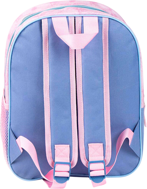 Plecak szkolny Cerda Disney Stitch 31 cm Liliowy (8445484401813) - obraz 3