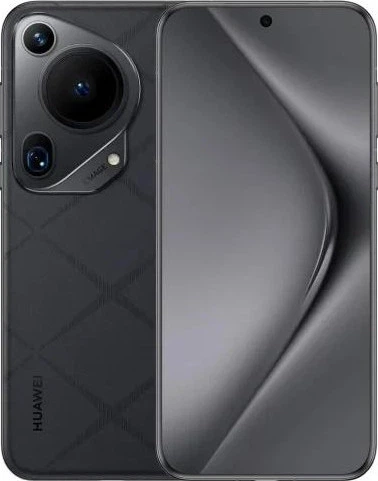 Смартфон HUAWEI Pura 70 Ultra 16/512GB Black – фото, отзывы