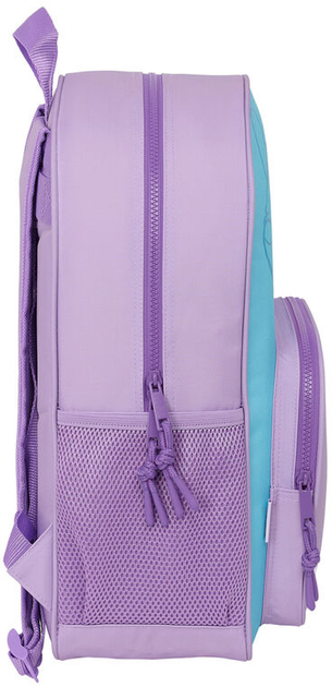 Рюкзак шкільний Safta Disney Stitch Sweet 42 см (8412688570058) - зображення 3