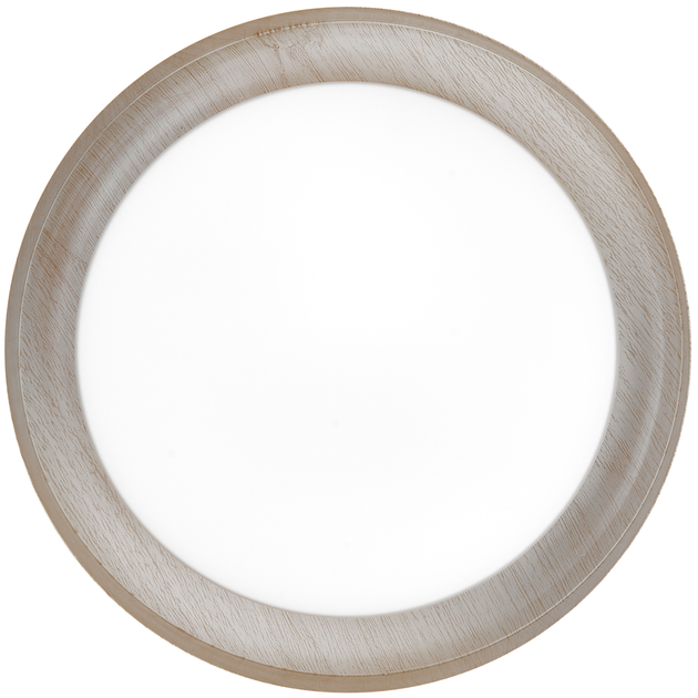 Светильник LEDVANCE ORBIS MADRID 290mm 2XE27 дерево (4058075828926) - изображение 2