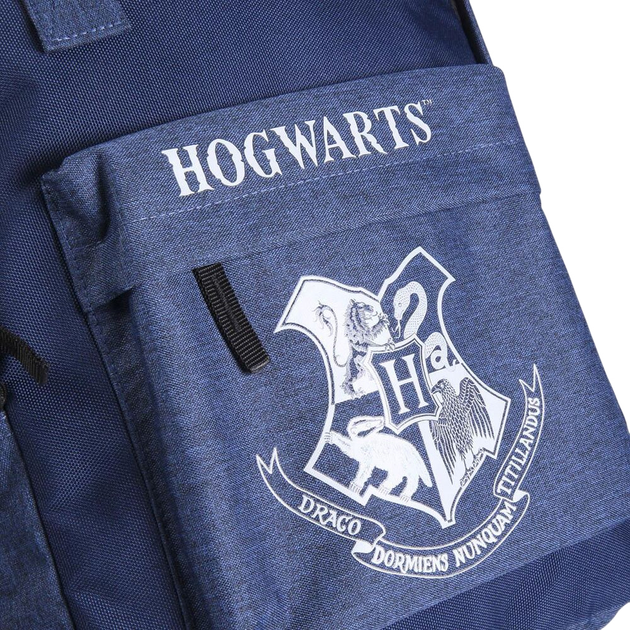 Plecak szkolny Cerda Harry Potter Hogwarts 36 cm (8445484023145) - obraz 3