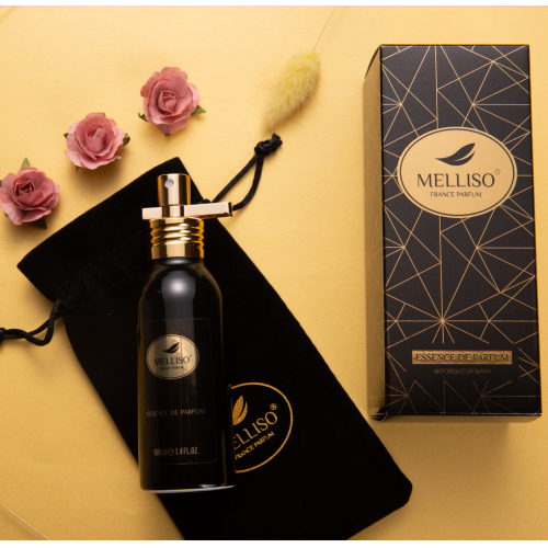 Парфюм Melliso аналог Ange ou Demon 50 мл - изображение 2