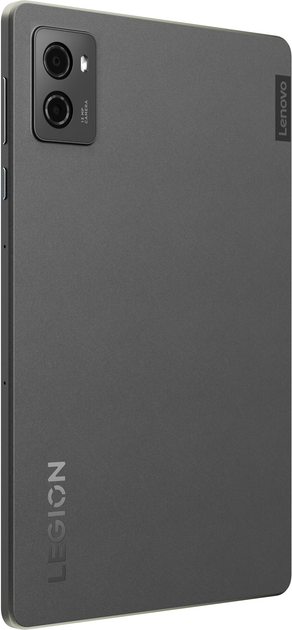 Tablet Lenovo Legion Tab Wi-Fi 12/256GB Storm Grey (ZACW0008SE) - obraz 8
