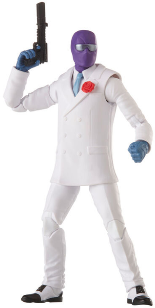 Figurka Hasbro Marvel Comics Spiderman Marvel`s Rose z akcesoriami 15 cm (5010994181260) - obraz 3
