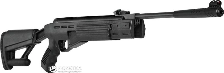 Пневматическая винтовка Hatsan Striker AR - изображение 2