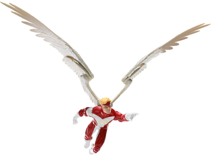 Фігурка Hasbro Marvel X-Men Angels Marvels з аксесуарами 15 см (5010996202963) - зображення 5