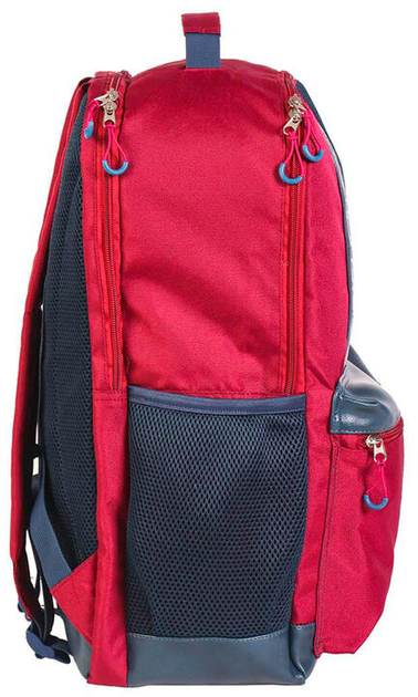 Рюкзак шкільний Cerda Marvel Spiderman casual 45 см (8445484310740) - зображення 3