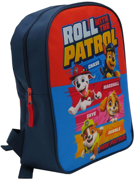 Рюкзак шкільний Cyp Brands Paw Patrol 30 см (8426842099866) - зображення 4