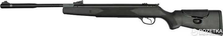 Пневматическая винтовка Hatsan 87 QE с газовой пружиной - изображение 1