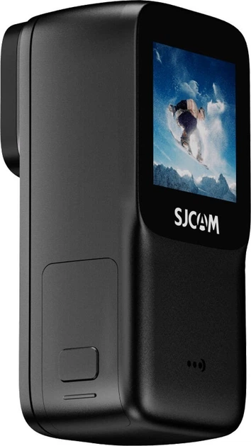 Kamera sportowa SJCAM C200 Pro Black (SJ162770) - obraz 5