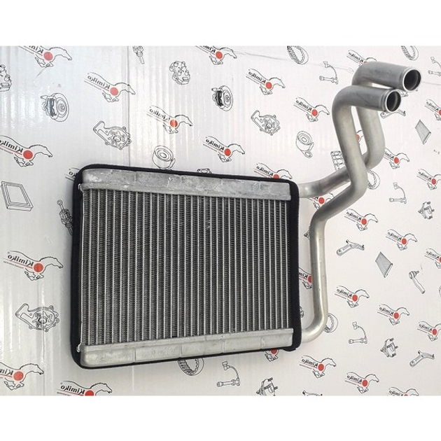 Радіатор пічки на Geely MK KIMIKO, 1018002735 - зображення 2