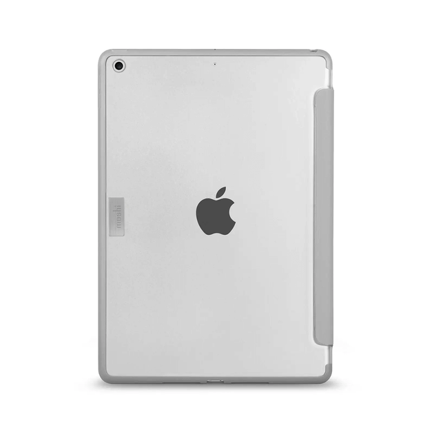 Чехол для планшета Moshi VersaCover Case with Folding Cover Stone Gray for iPad Pro 11" (4th-1st Gen) (99MO231603) - Фото 5 Чехол для планшета Moshi VersaCover Case with Folding Cover Stone Gray for iPad Pro 11" (4th-1st Gen) (99MO231603) - изображение 5
