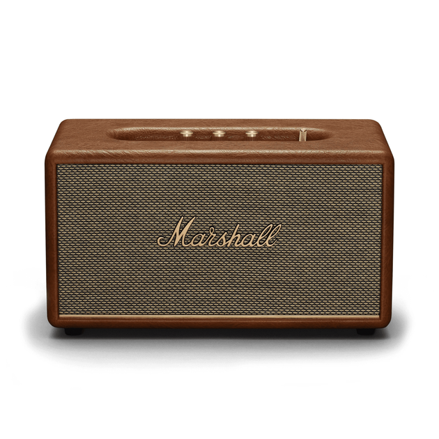 Акустическая колонка Marshall Stanmore III Brown (1006080) - изображение 10