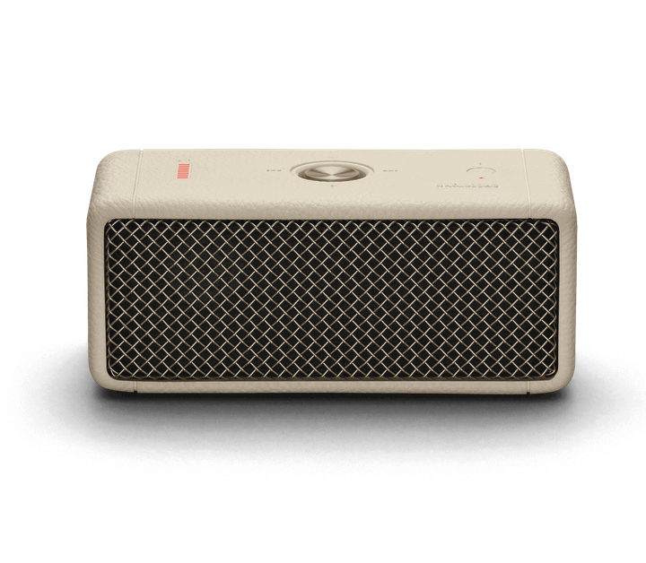 Портативная колонка Marshall Emberton II Cream (1006237) - изображение 3