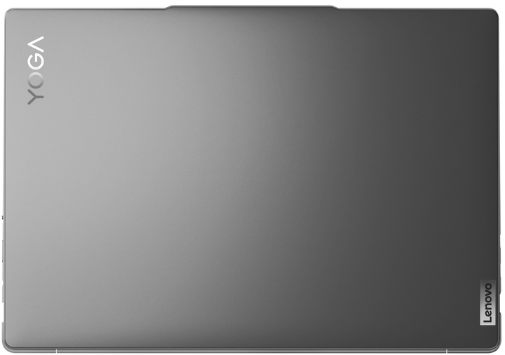 Ноутбук 14.5" Lenovo Yoga Pro 7 14ARP8 AMD Ryzen 7 7735HS RAM 16GB SSD 512GB 14год батарея Win11 (UKR) - зображення 6