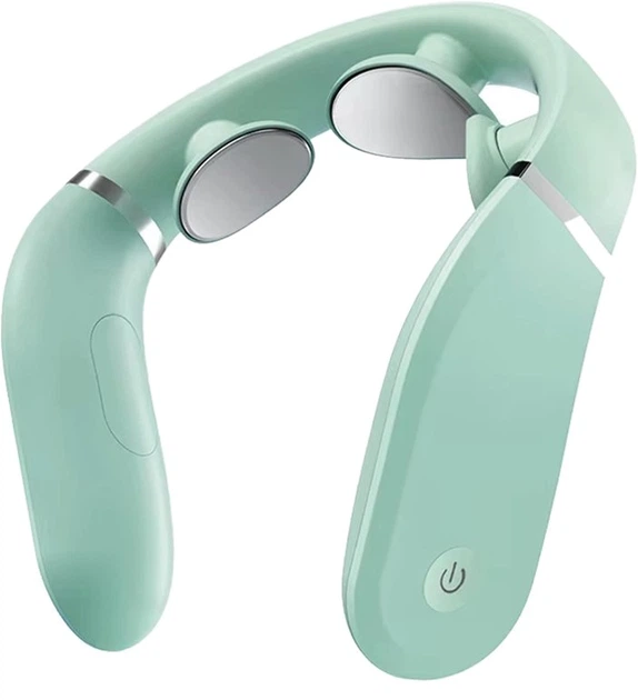 Массажер для шеи Xiaomi Jeeback Neck Massager G2-F - изображение 1