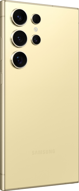 Smartfon Samsung Galaxy S24 Ultra 12GB/1TB Titanium Yellow (SM-S928BZYPEUE) - obraz 7