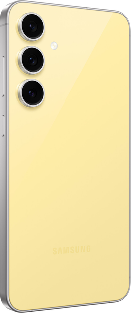 Smartfon Samsung Galaxy S24 FE 5G 8/256GB Yellow (SM-S721BZYGEUB) - obraz 6