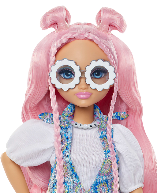 Лялька Barbie Dream Besties Daisy Jean JDD74 (0194735281923) - зображення 4