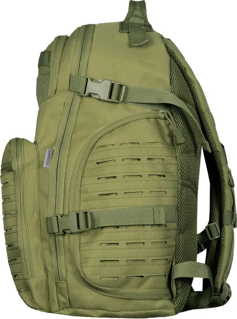 Рюкзак Camotec Brisk LC 30Л Olive - изображение 2