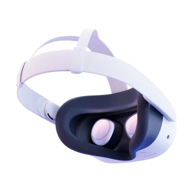 Окуляри віртуальної реальності Meta Oculus Quest 3S 256 GB з грою