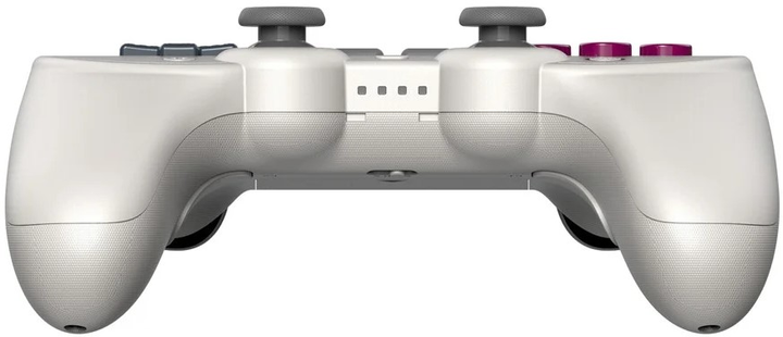 Контролер 8BitDo PRO 2 Gamepad Hall Ed/G Classic (RET00410) - зображення 3