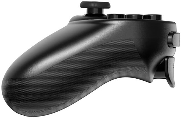 Kontroler 8BitDo PRO 2 Gamepad Hall Ed/G Black (RET00409) - obraz 5