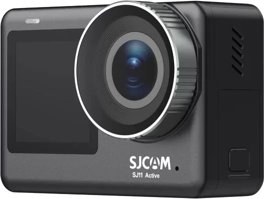 Kamera sportowa SJCAM SJ11 Active Black (6972476162398) - obraz 3