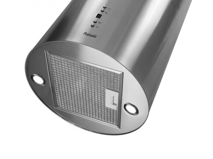 Витяжка Fabiano Cylindra 35 Silent Inox 8105.402.1693 - изображение 3